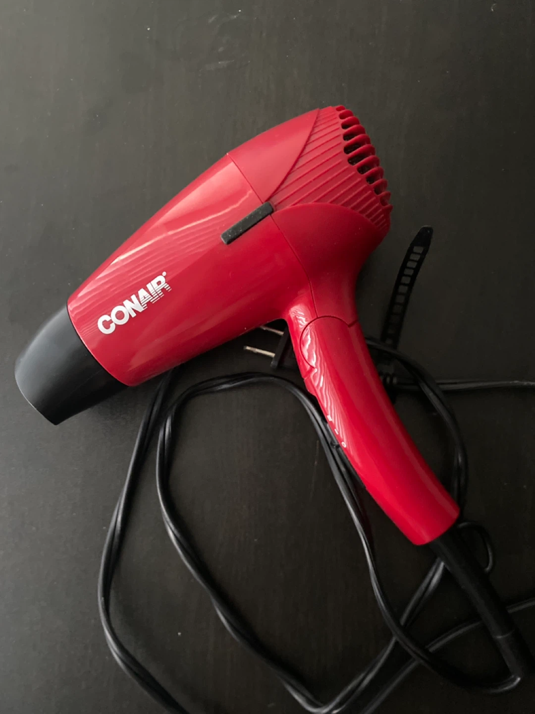 Conair Hair Dryer - Red