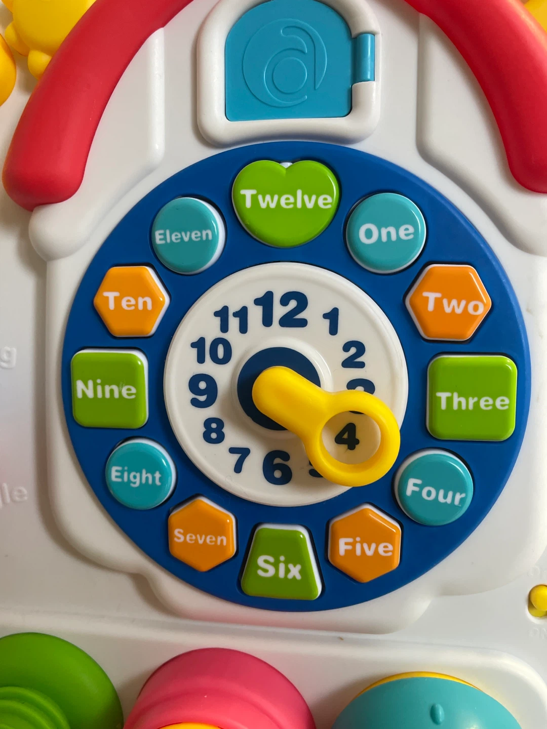 Activity Board Toy for baby - photo 2