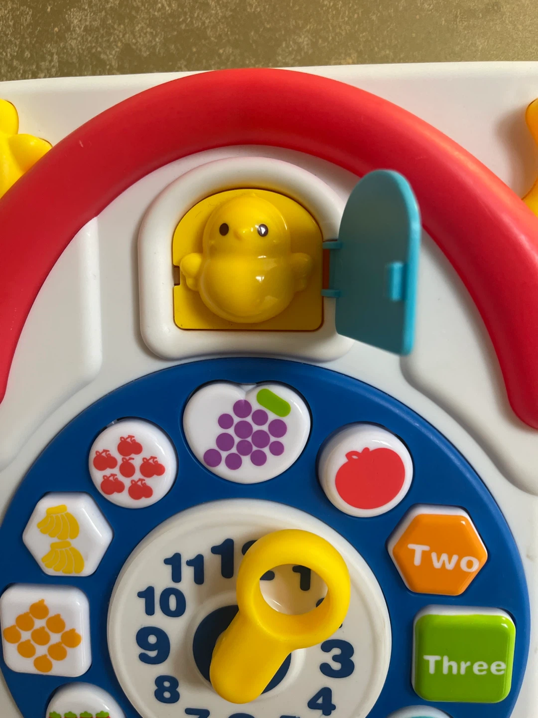 Activity Board Toy for baby - photo 3