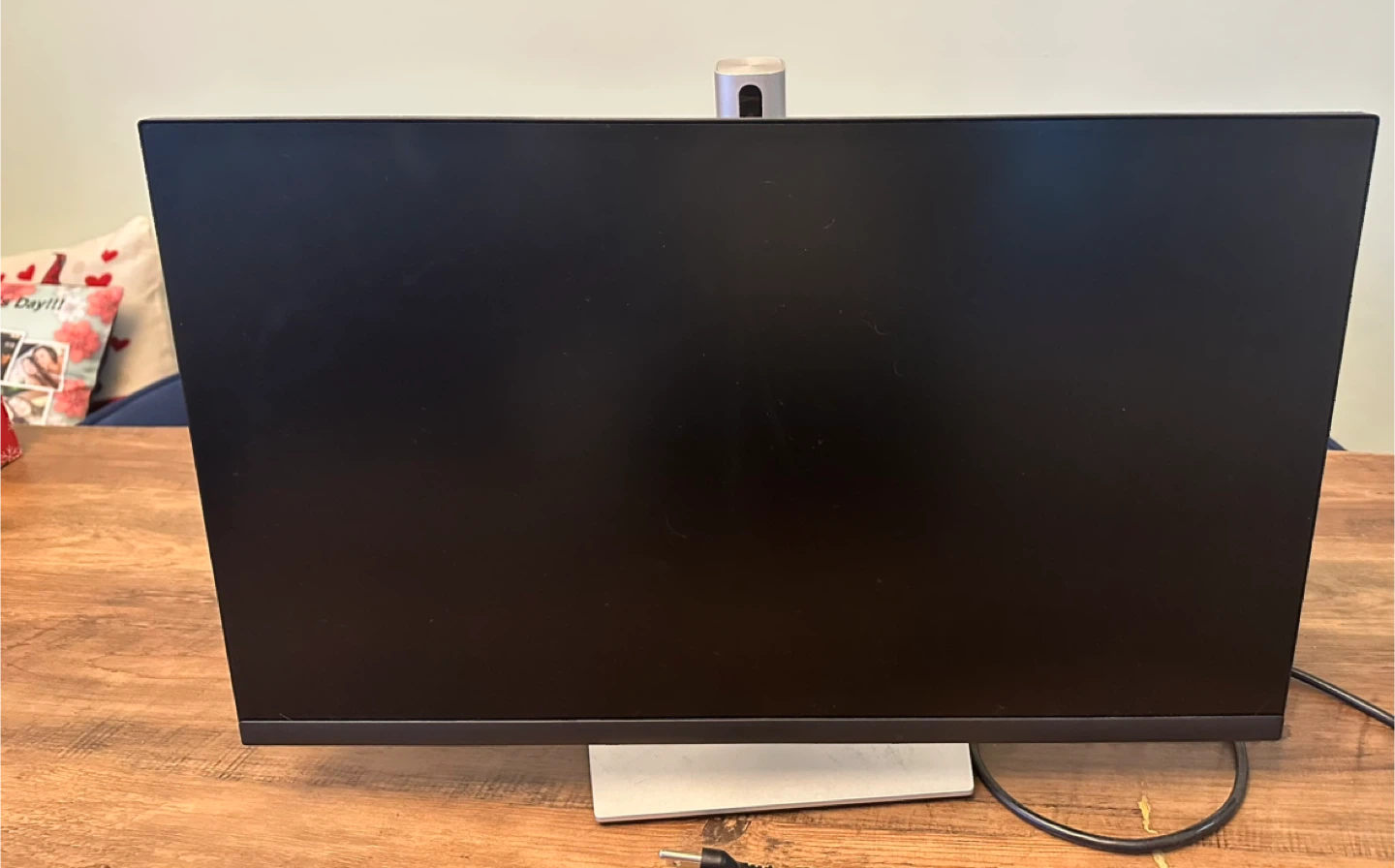 Dell P2422H 24 inch Monitor - photo 2