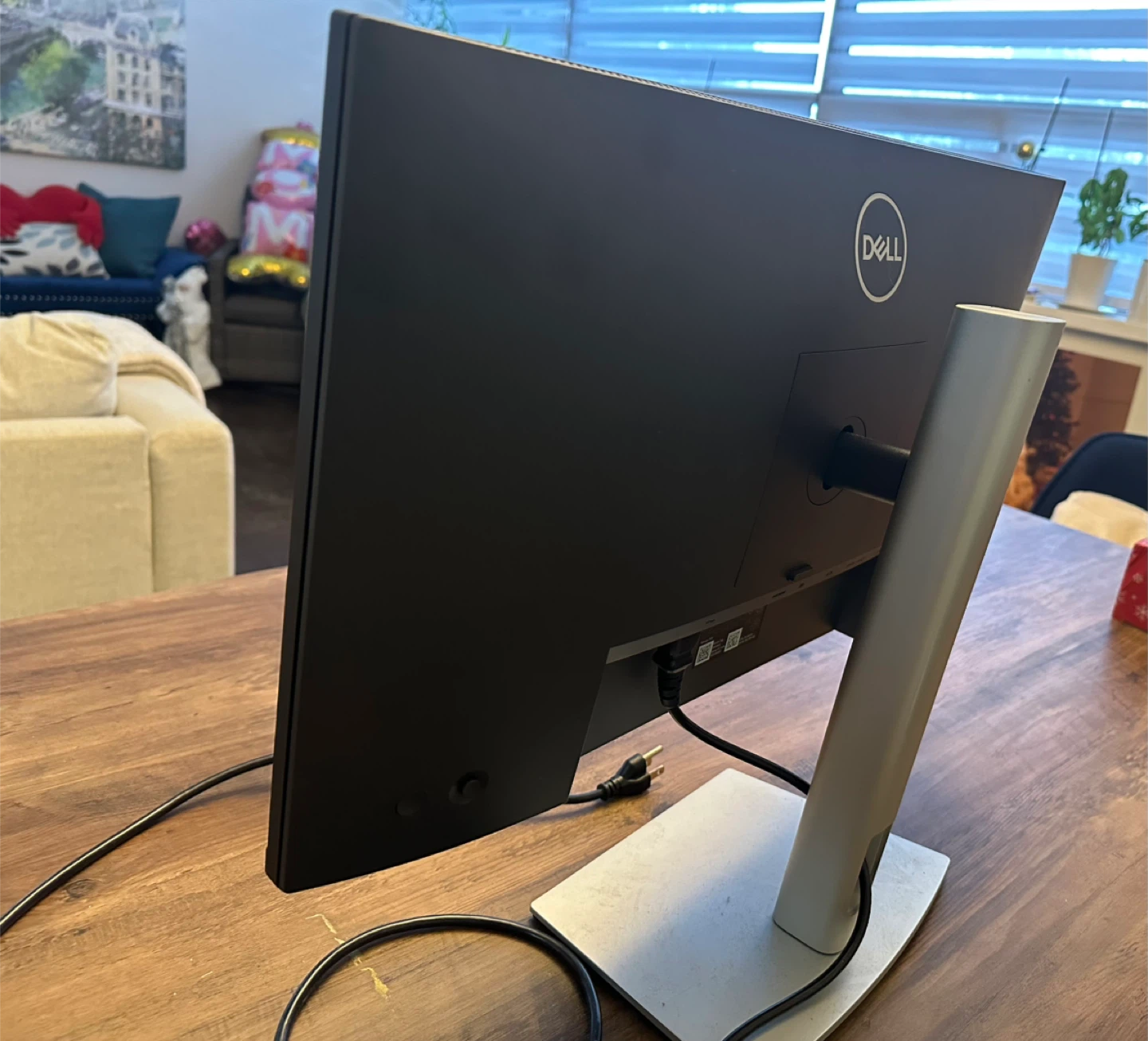 Dell P2422H 24 inch Monitor