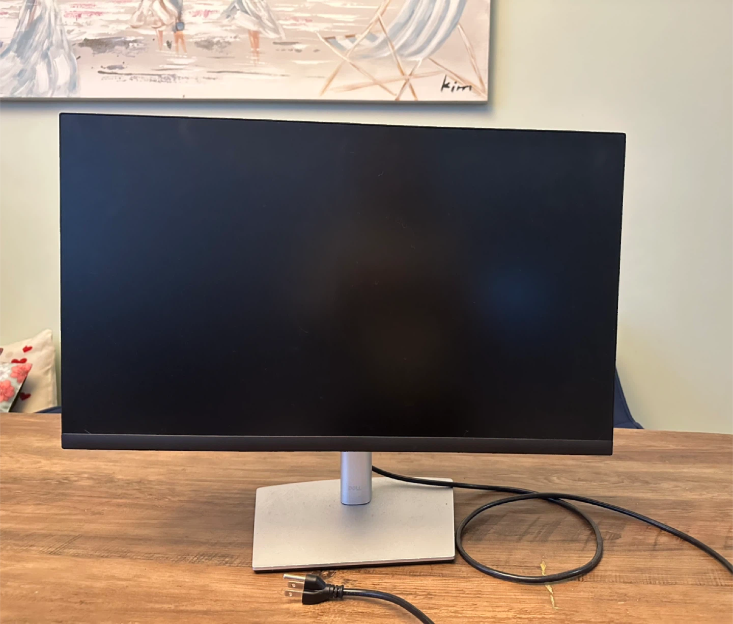Dell P2422H 24 inch Monitor - photo 4