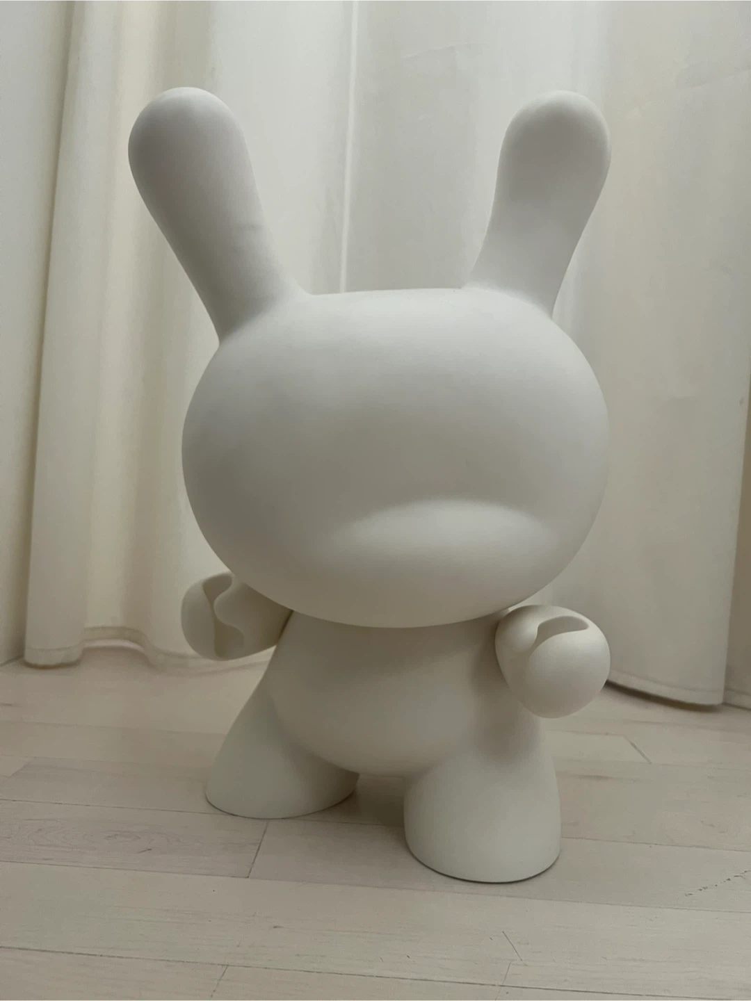 Kidrobot Dunny Figure