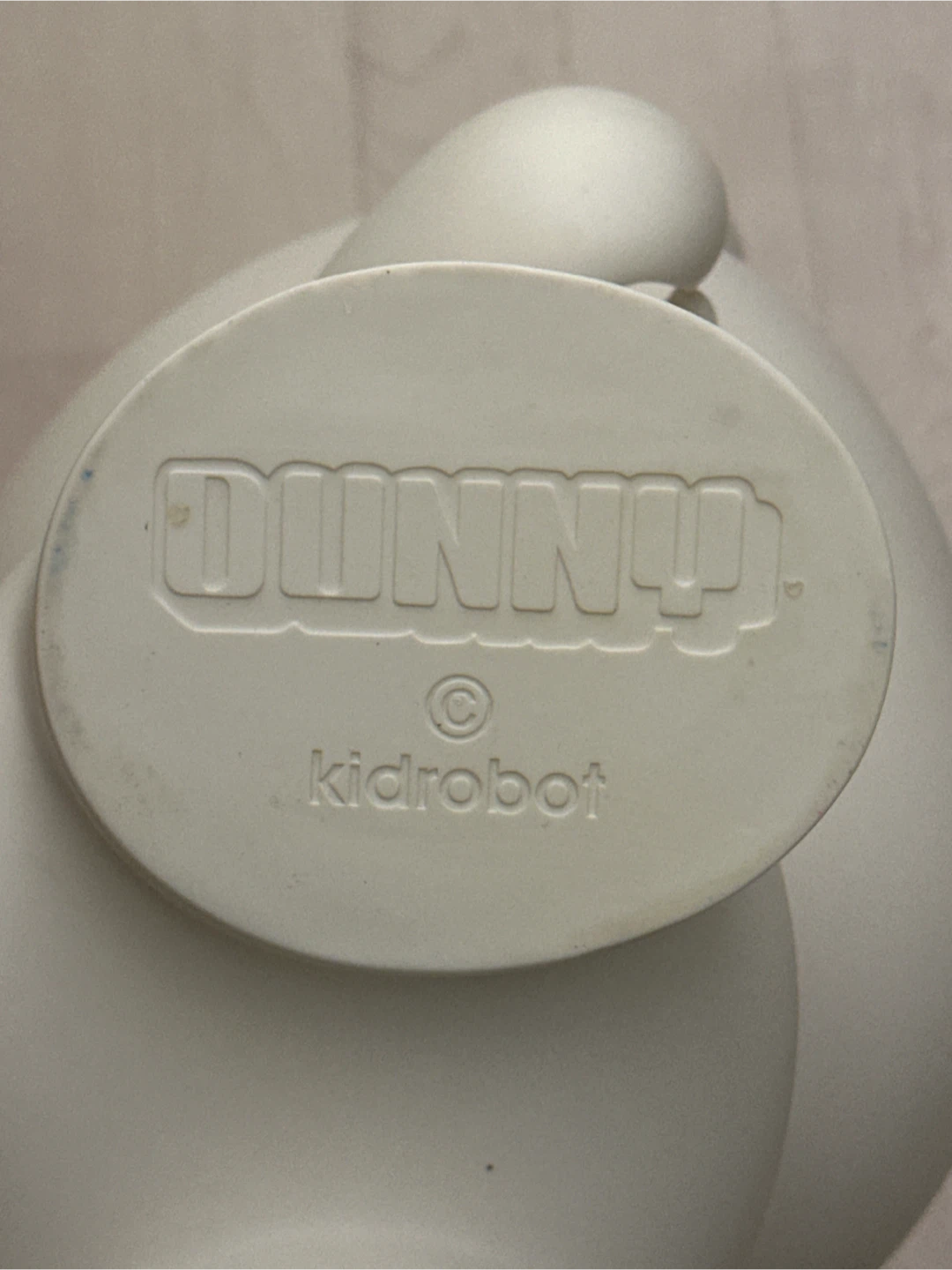 Kidrobot Dunny Figure - photo 4
