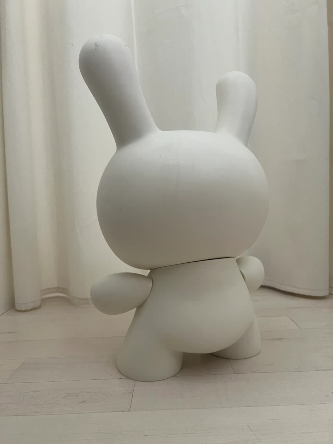 Kidrobot Dunny Figure - photo 3