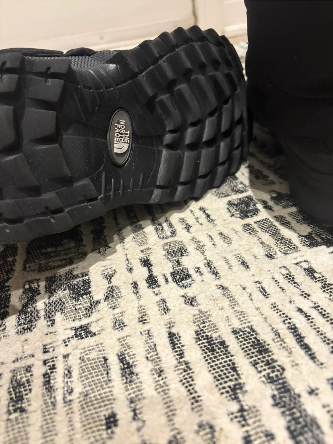 The North Face Nuptse Traction Boots size 10 mens - photo 3