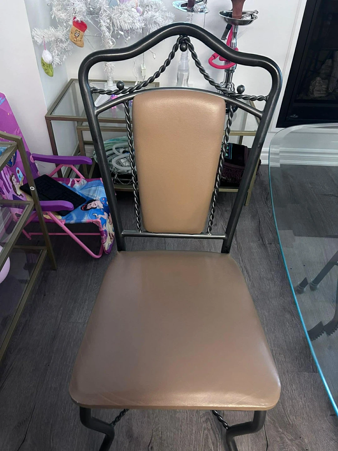 Dining Chairs - Set of 6 - photo 4