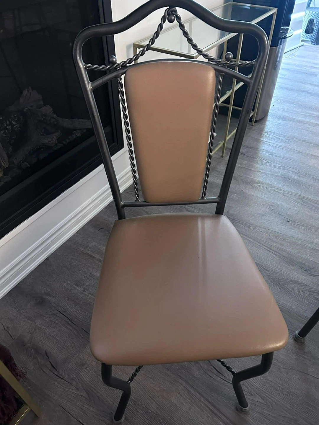 Dining Chairs - Set of 6 - photo 5