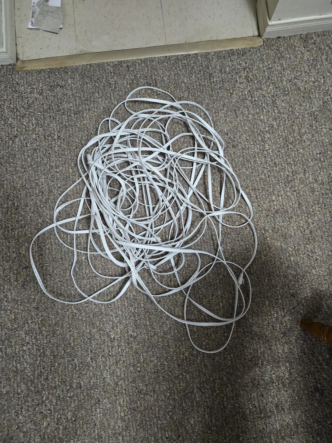 Jadaol CAT.8 Ethernet Patch Cable