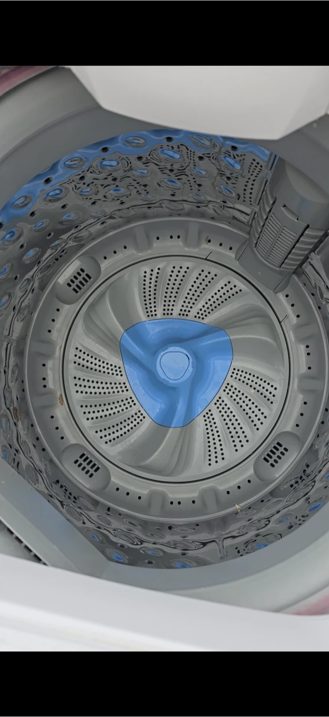 Nu National SMW7866 Portable Washing Machine