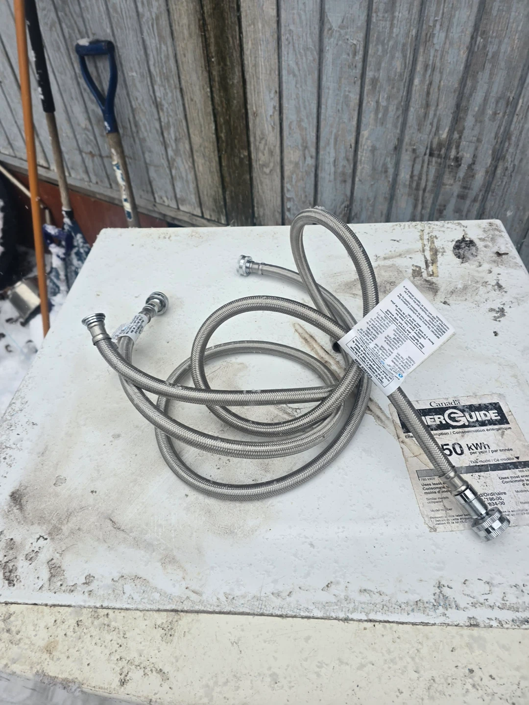 Whirlpool Dryer - photo 5