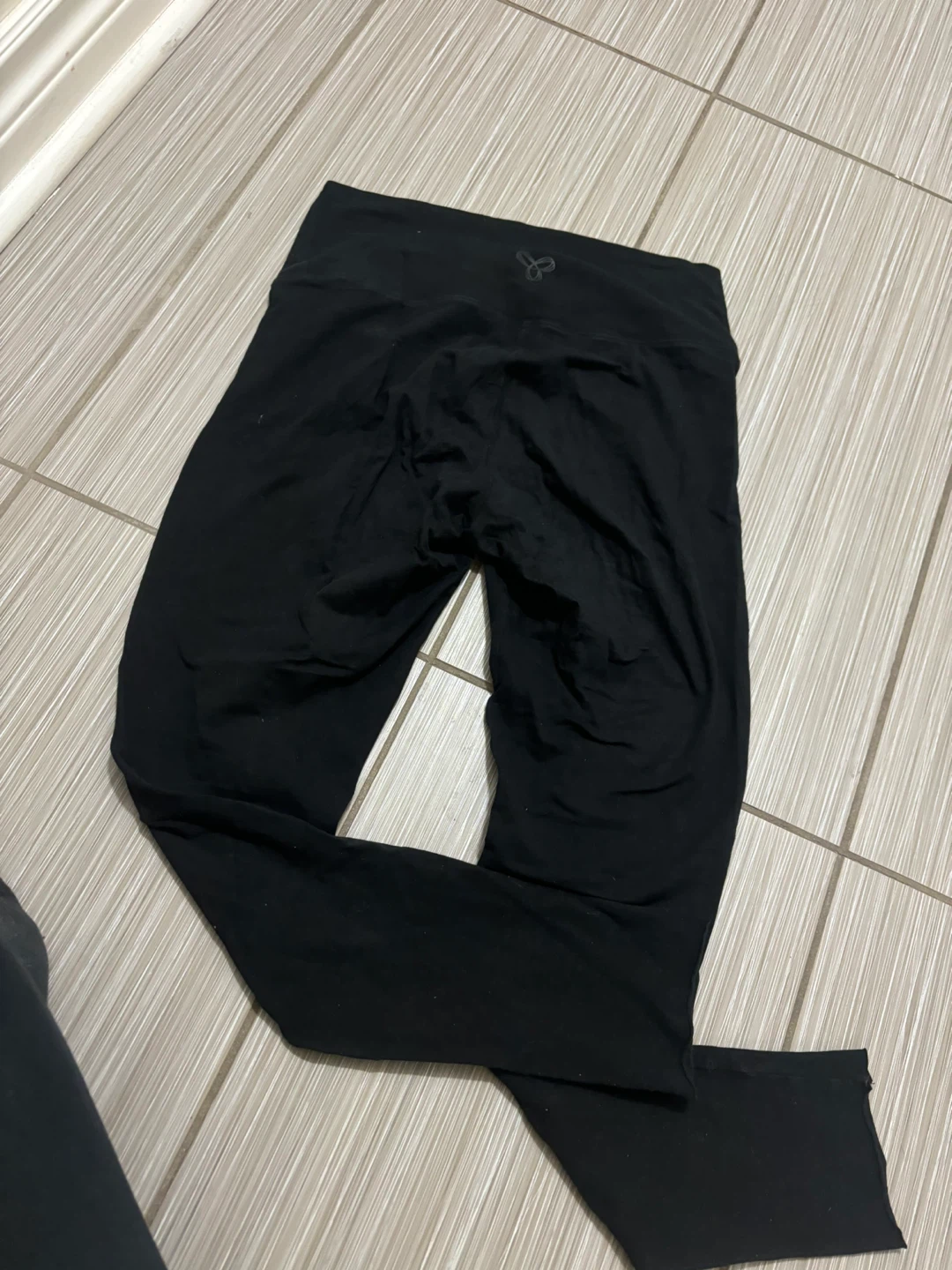 TNA Leggings - Black