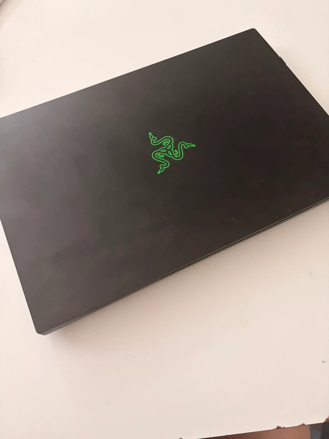 Razer Blade 15 (2021) - RTX 3060 / Battery 96%