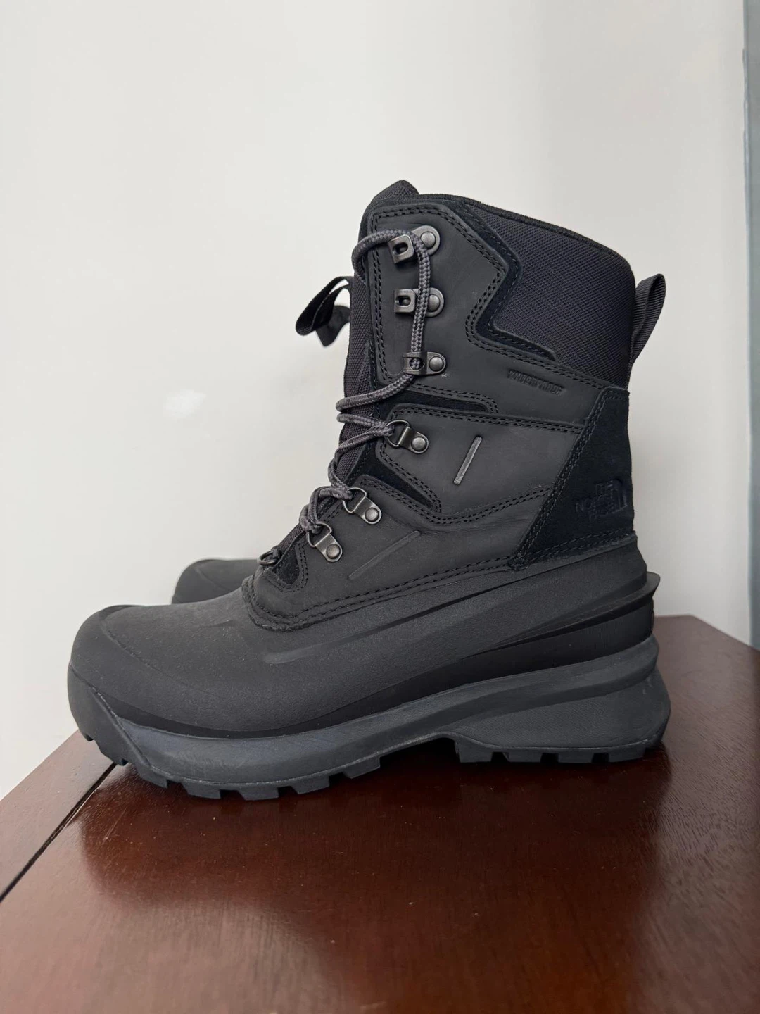 The North Face Men's Boots US 9