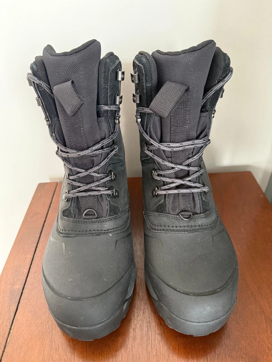 The North Face Men's Boots US 9 - photo 2