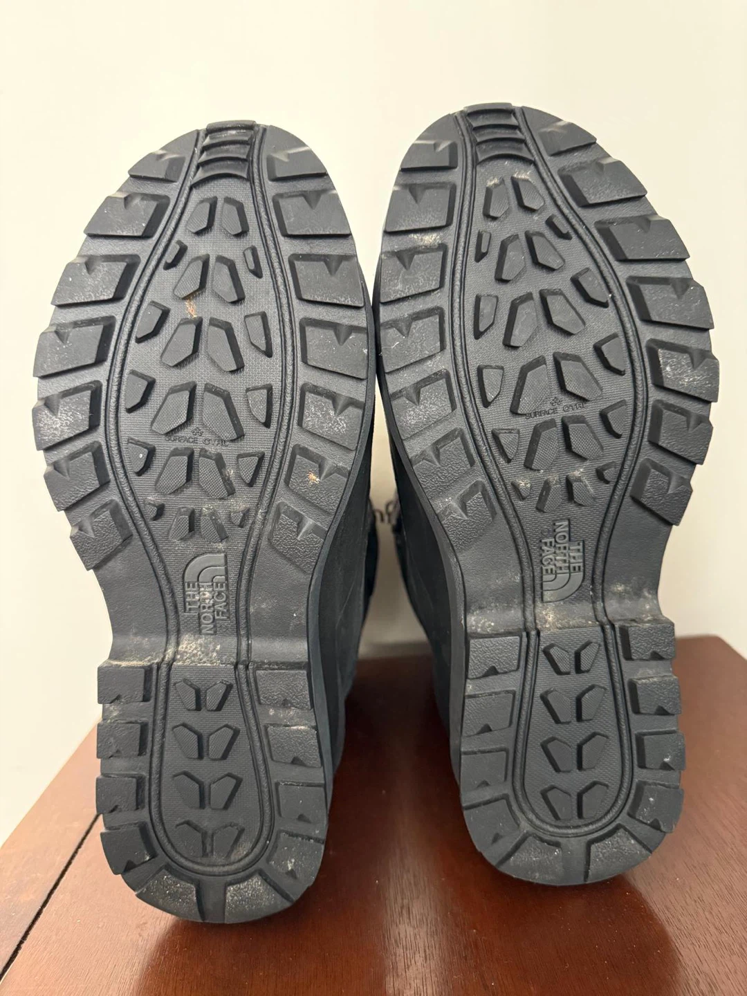 The North Face Men's Boots US 9 - photo 4