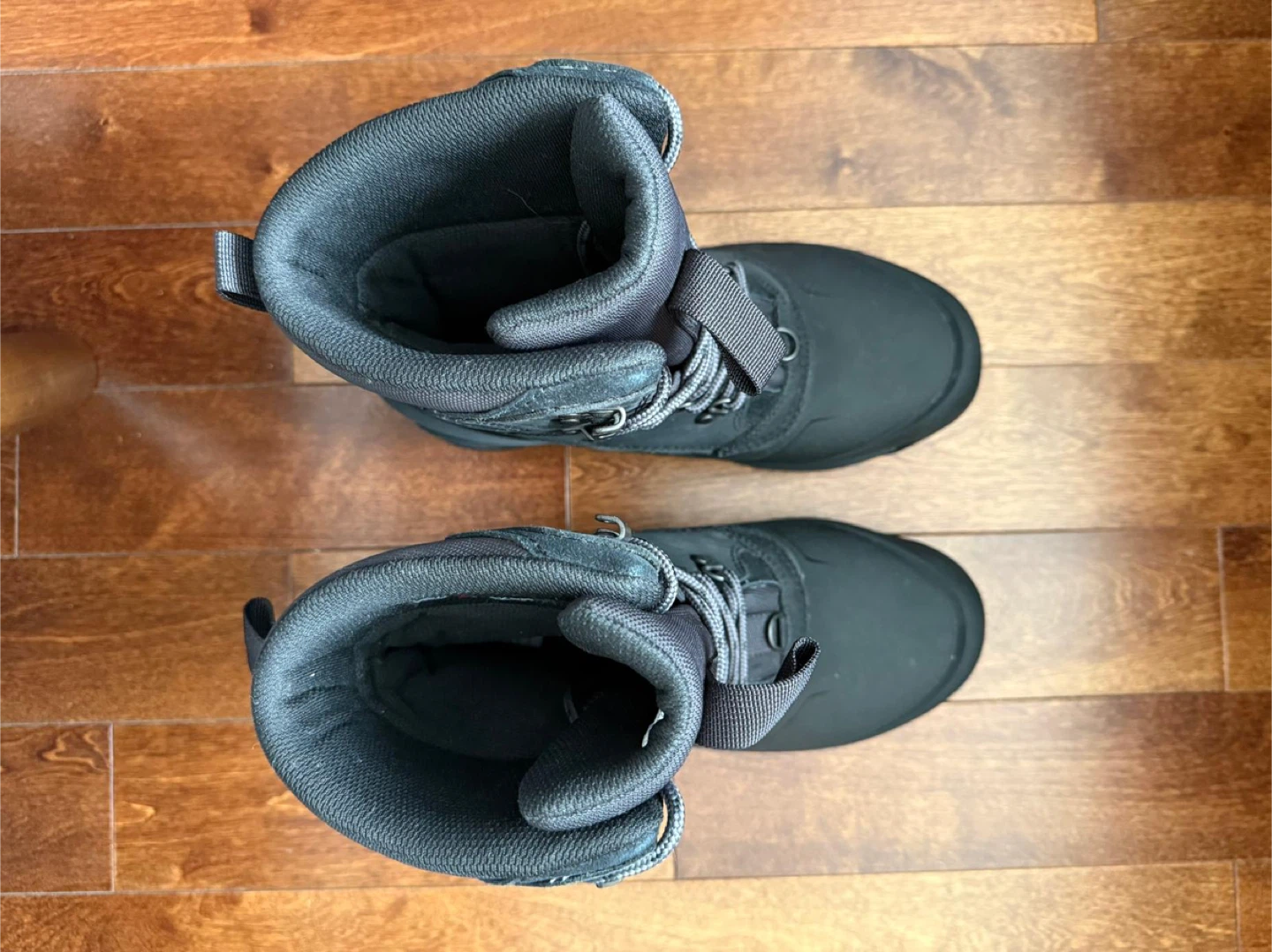 The North Face Men's Boots US 9 - photo 5