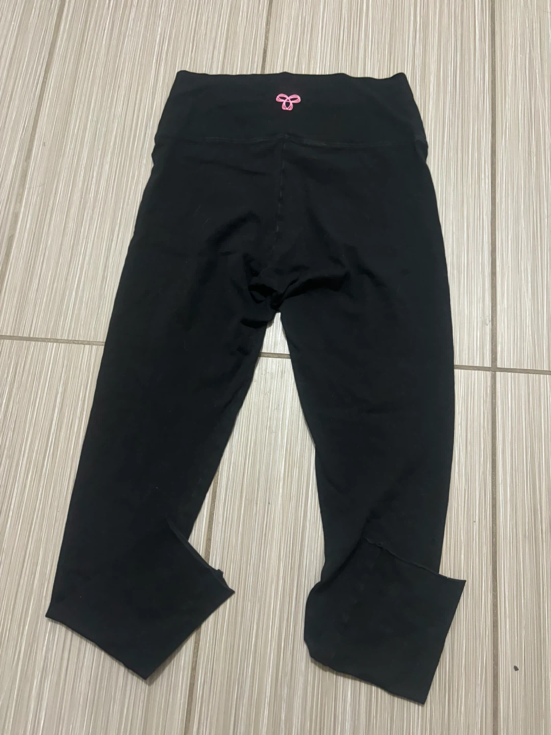 TNA Black  Leggings