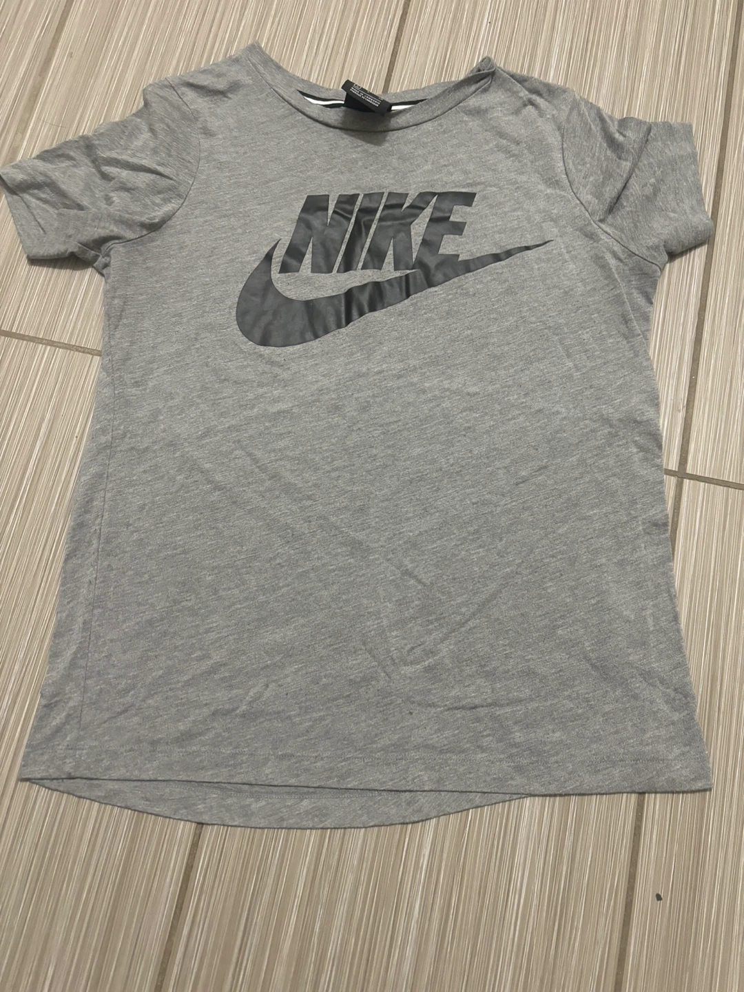 Nike Grey T-Shirt