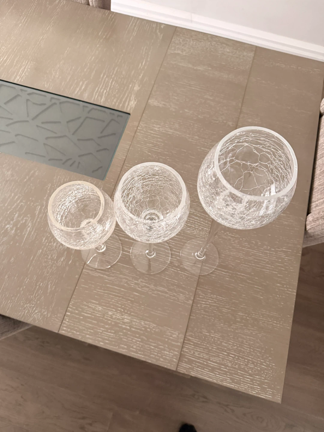 Candle Holders - Set of 3 - photo 4