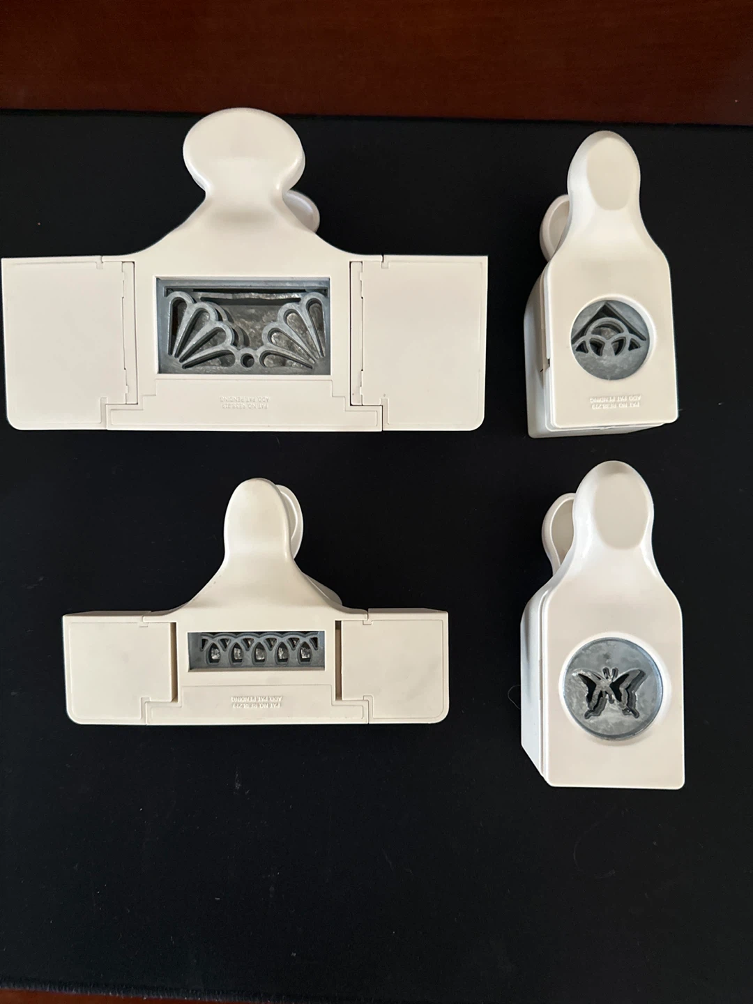 Martha Stewart Craft Punches - Set of 4 - photo 3