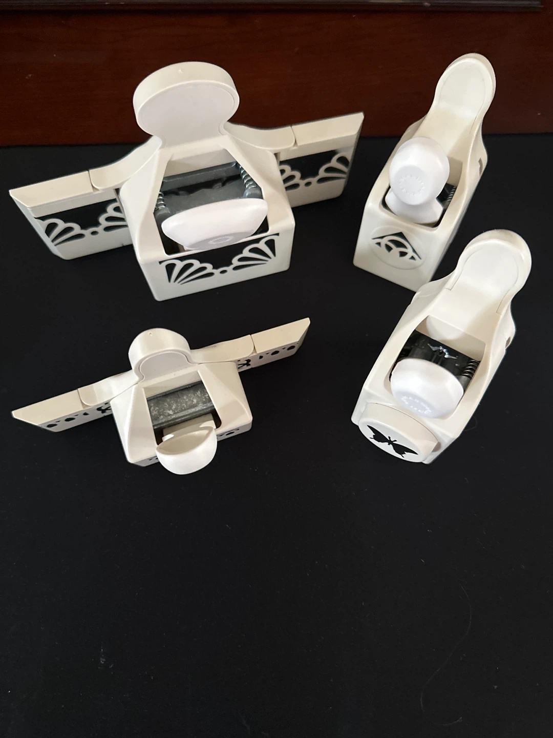 Martha Stewart Craft Punches - Set of 4 - photo 2