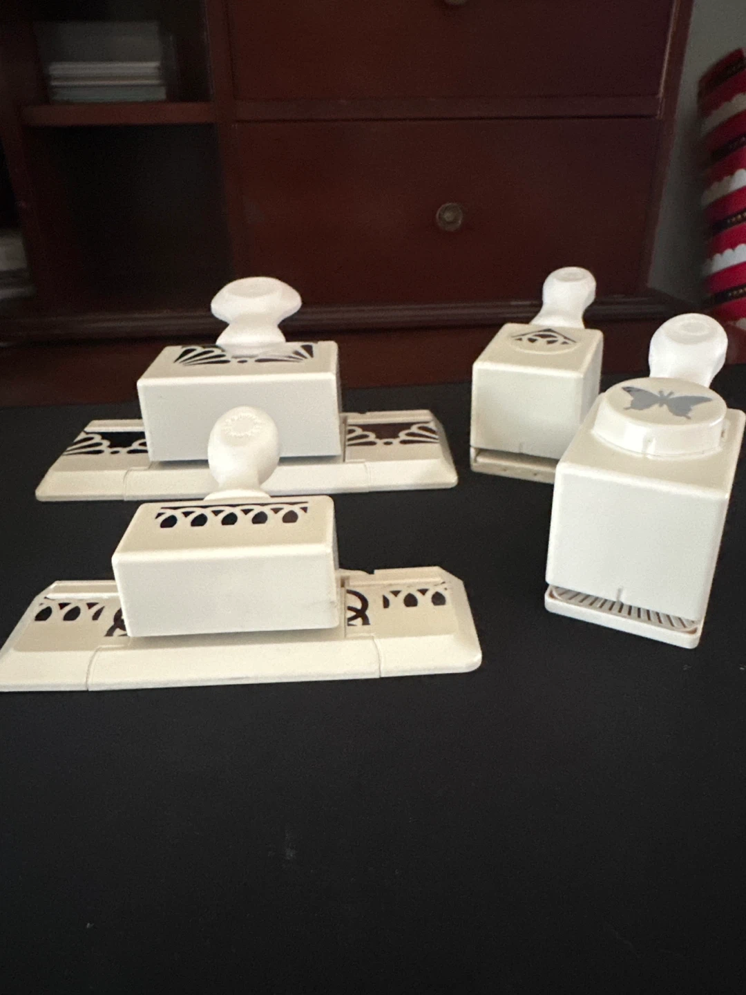 Martha Stewart Craft Punches - Set of 4 - photo 4