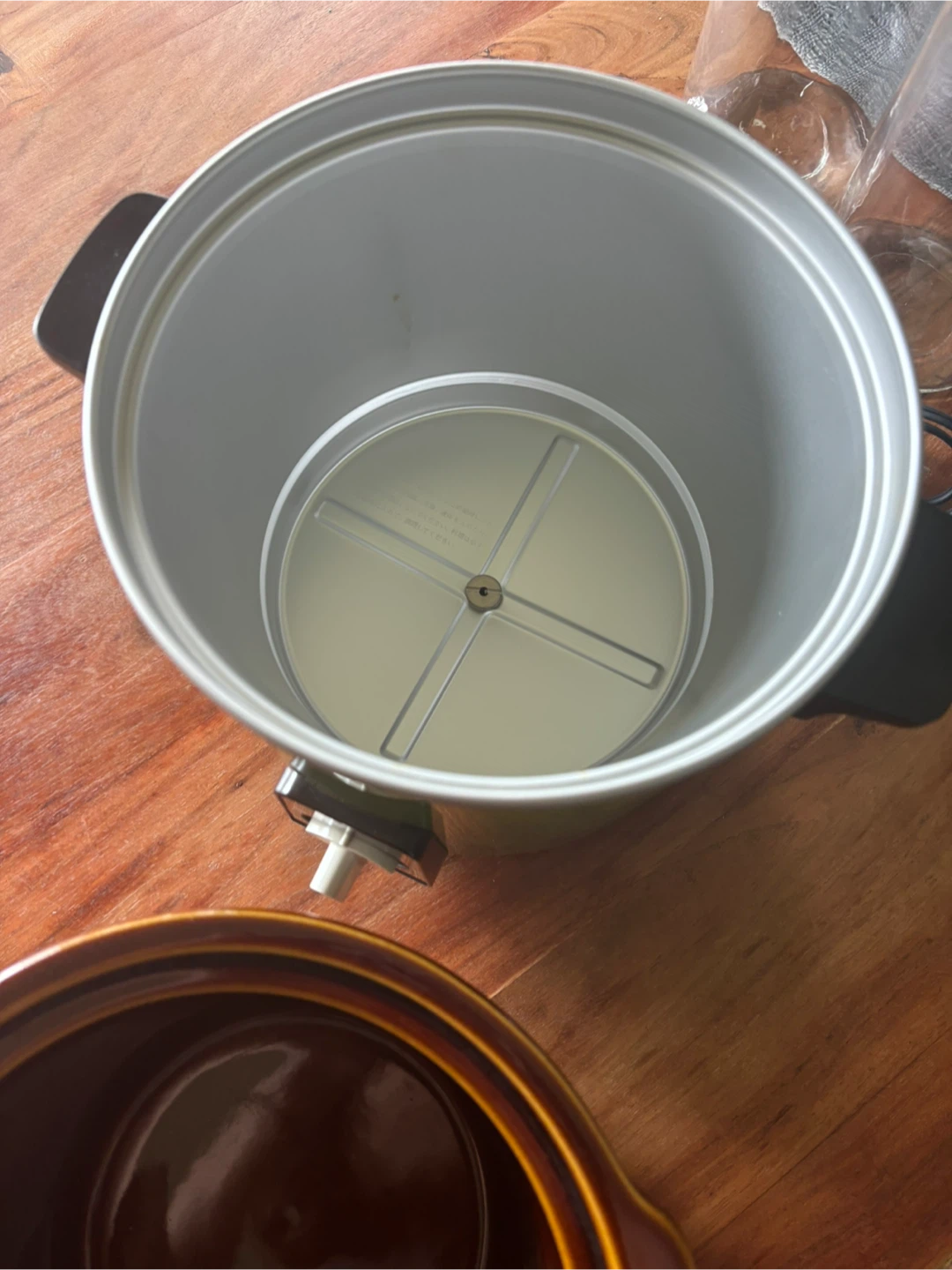 Ceramic Slow Cooker - photo 3