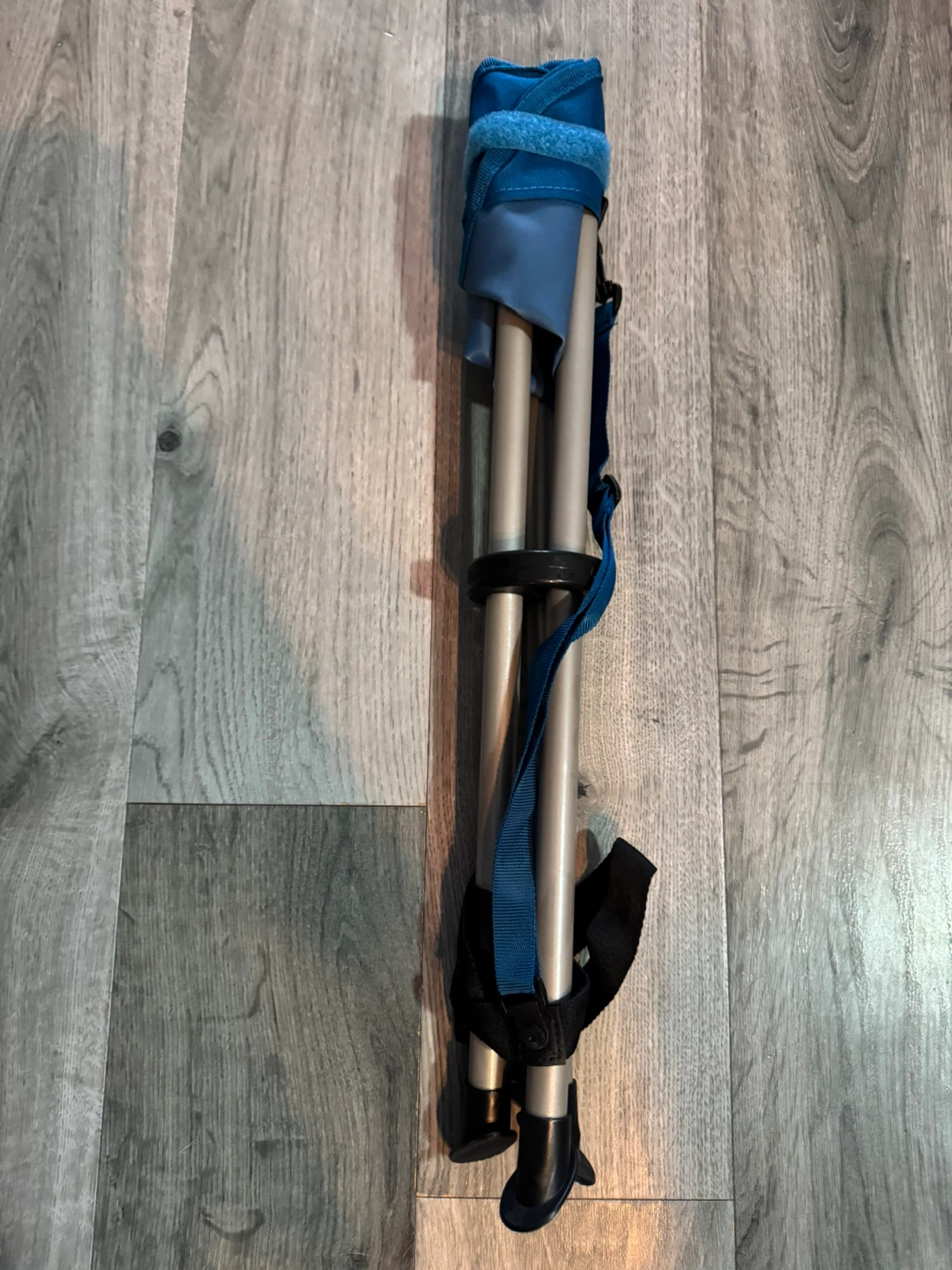 ALPS Mountaineering Tri-Leg Lightweight Stool - photo 2
