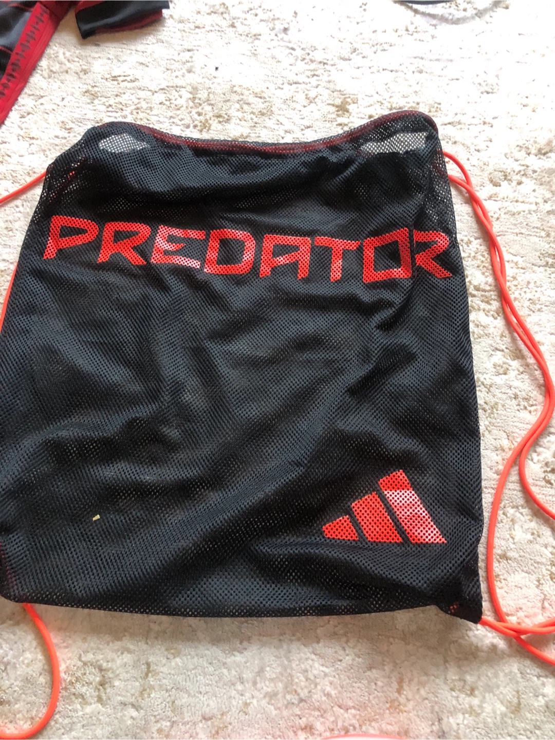Adidas Predator Football Cleats - photo 2