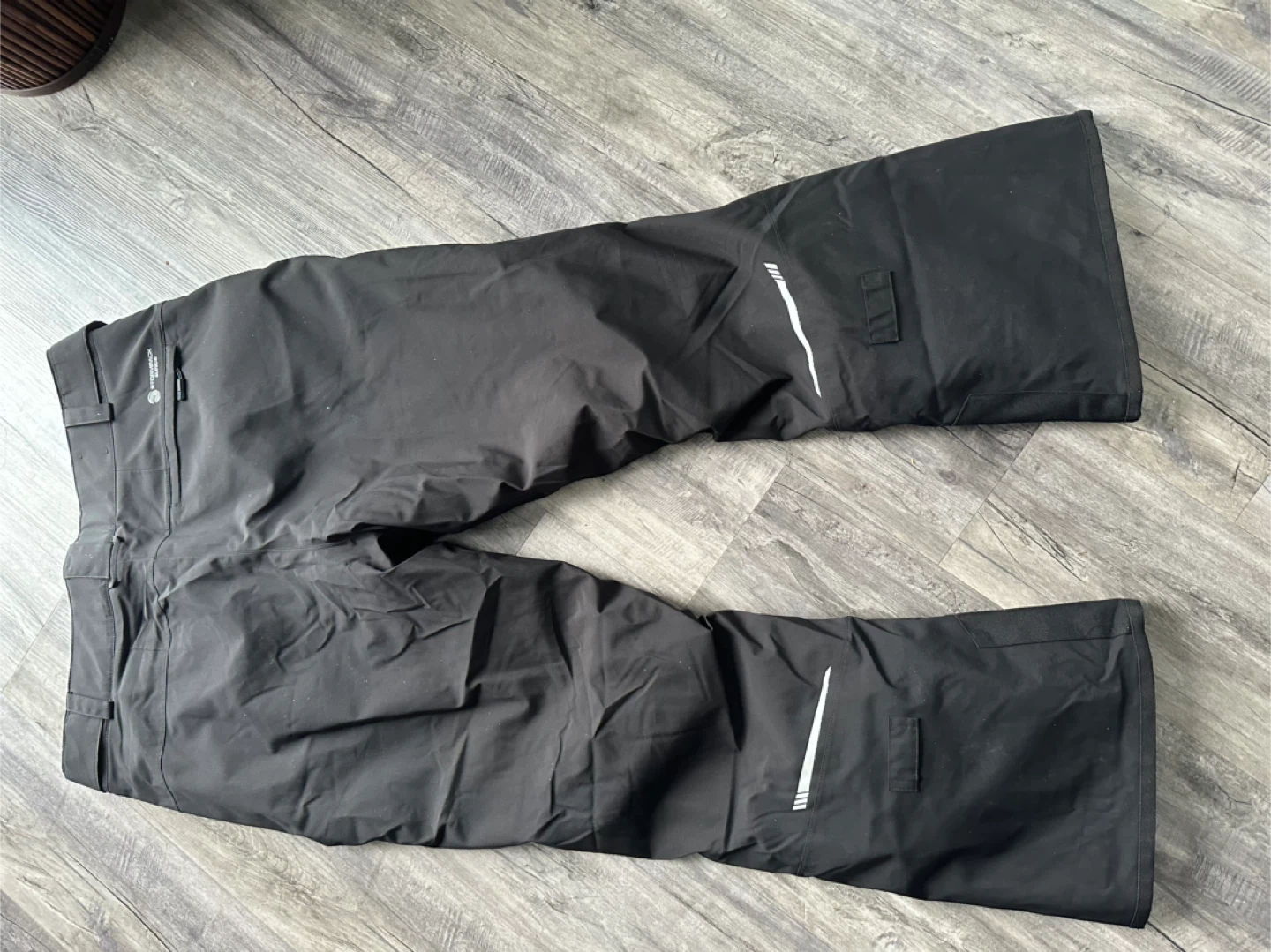 Snow Pants black size XL - photo 2