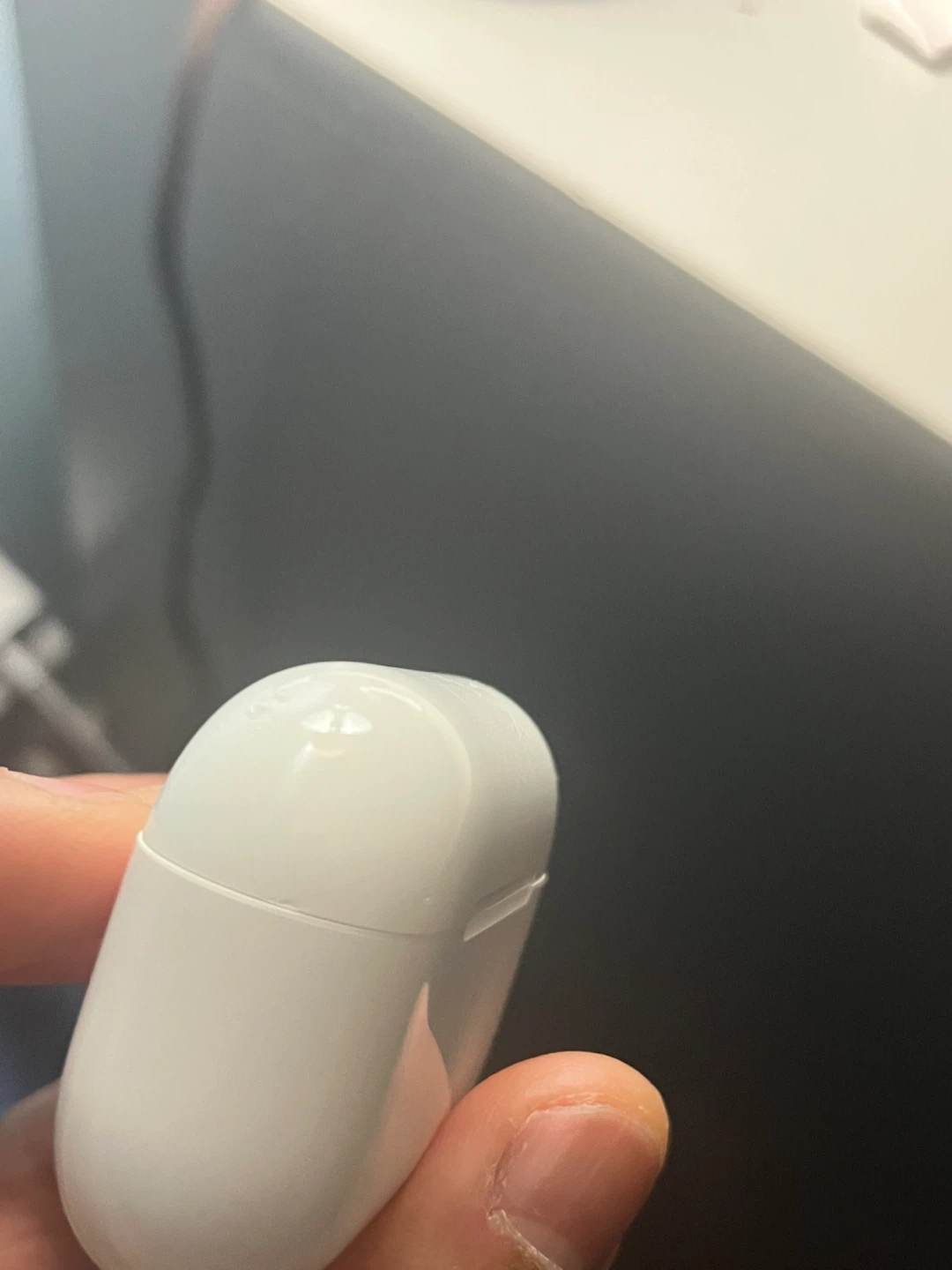 Apple AirPods Pro 2nd generation empty case - photo 4