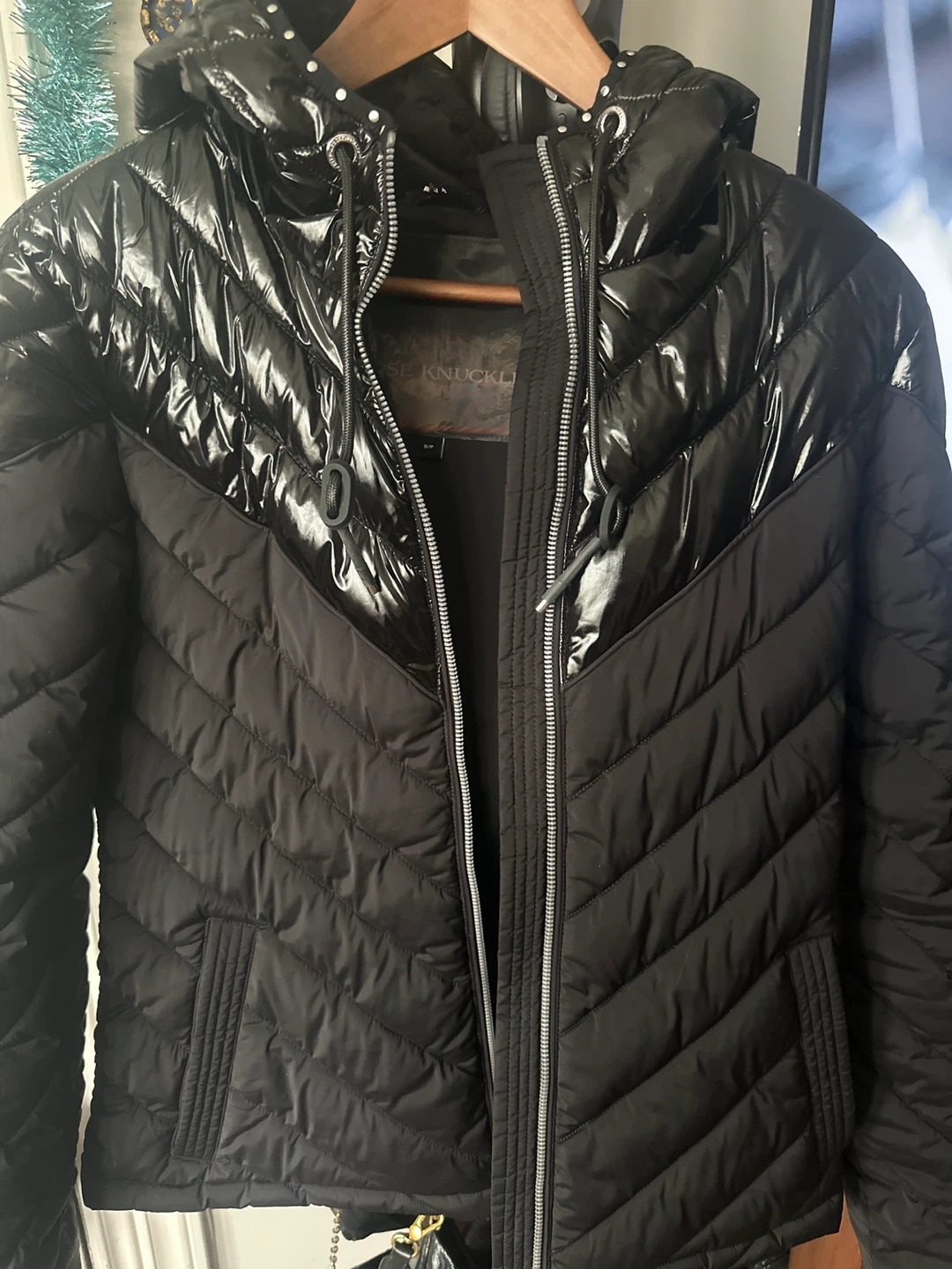 Moose Knuckles Jacket - Size S/P - photo 3