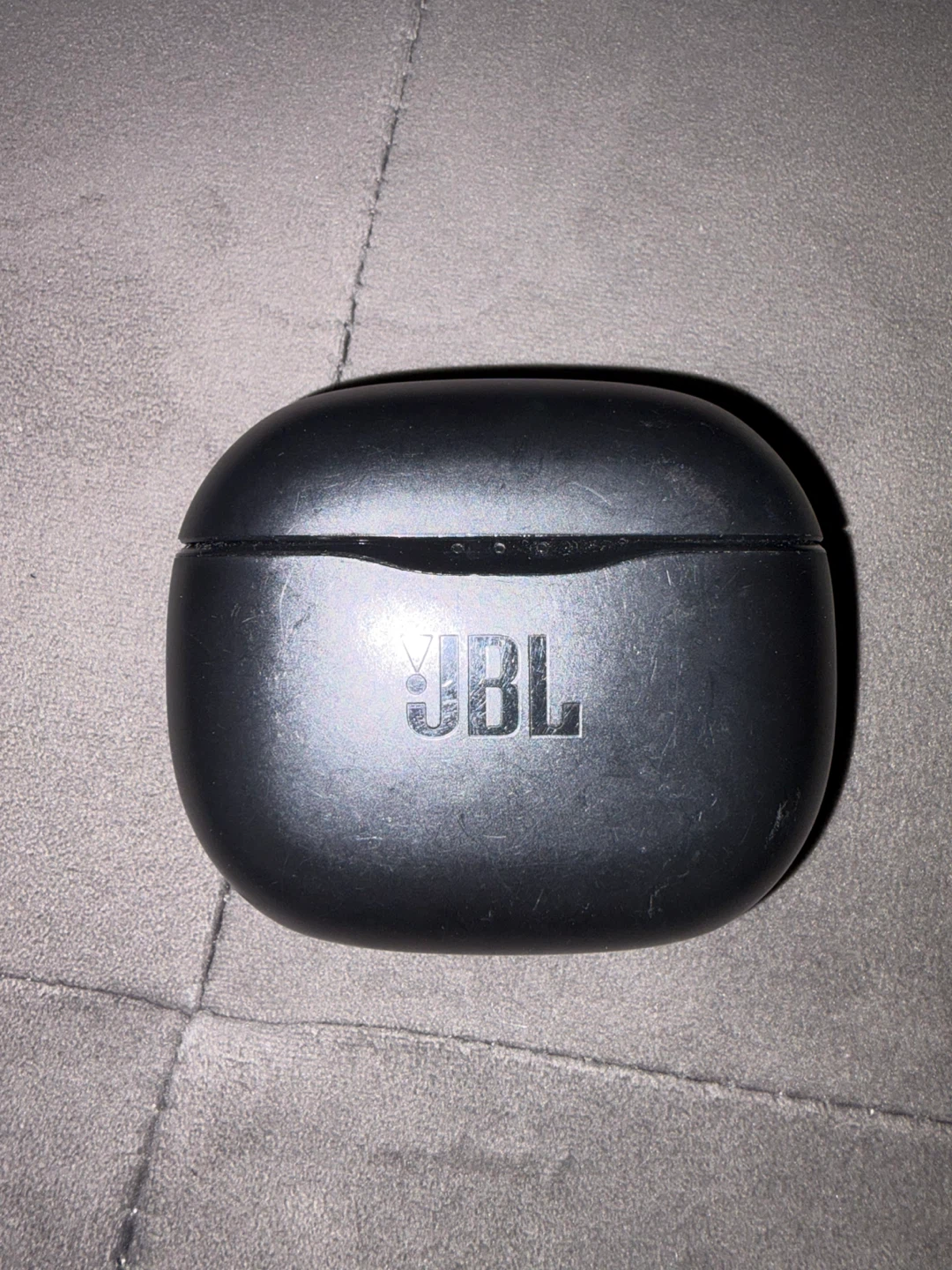 JBL Wireless Earbuds - Black - photo 3