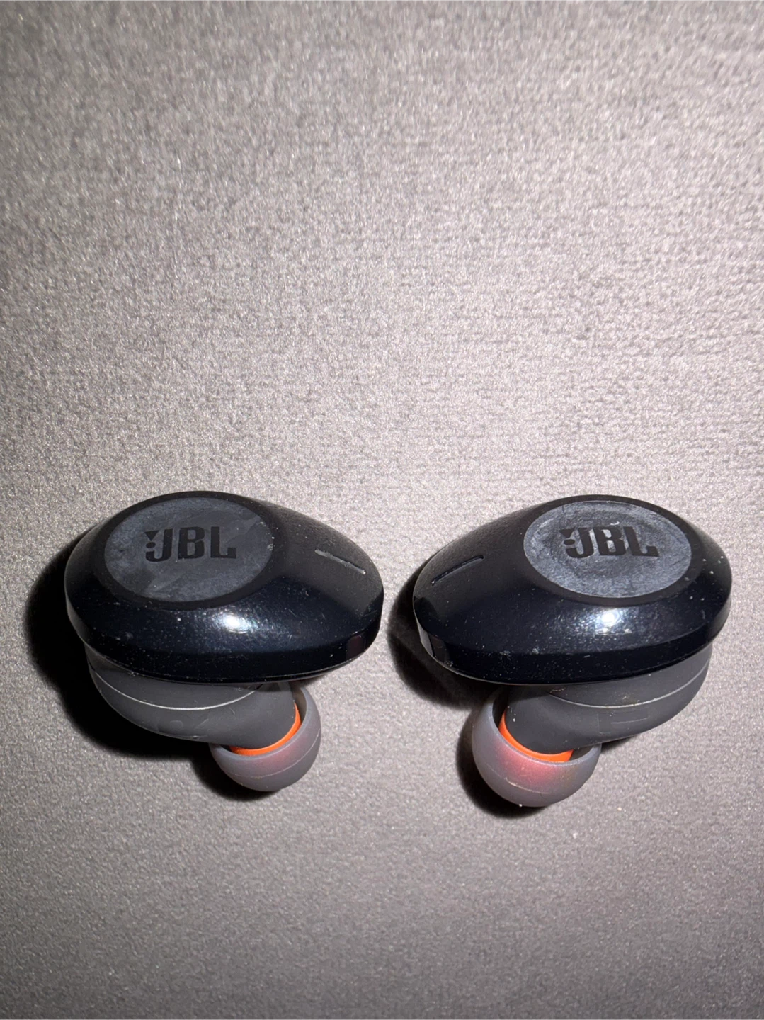 JBL Wireless Earbuds - Black - photo 2