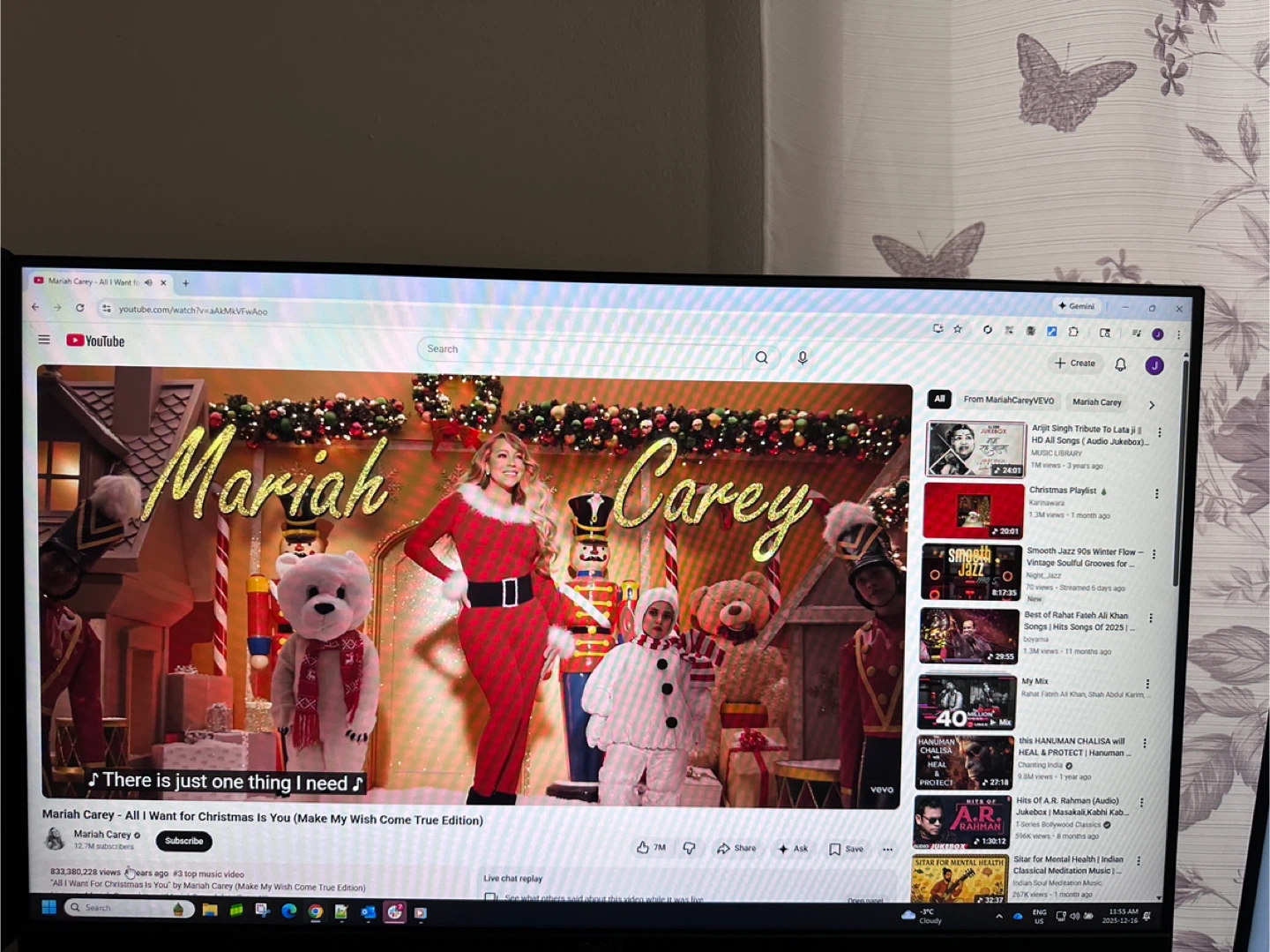 Dell P2419H Monitor - photo 3