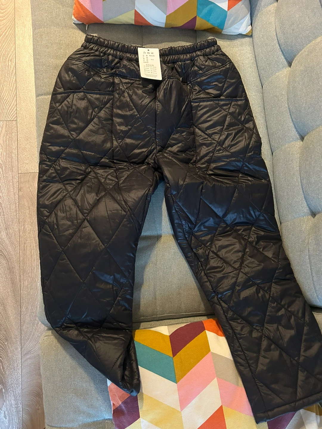 Snow Pants - Size 2XL