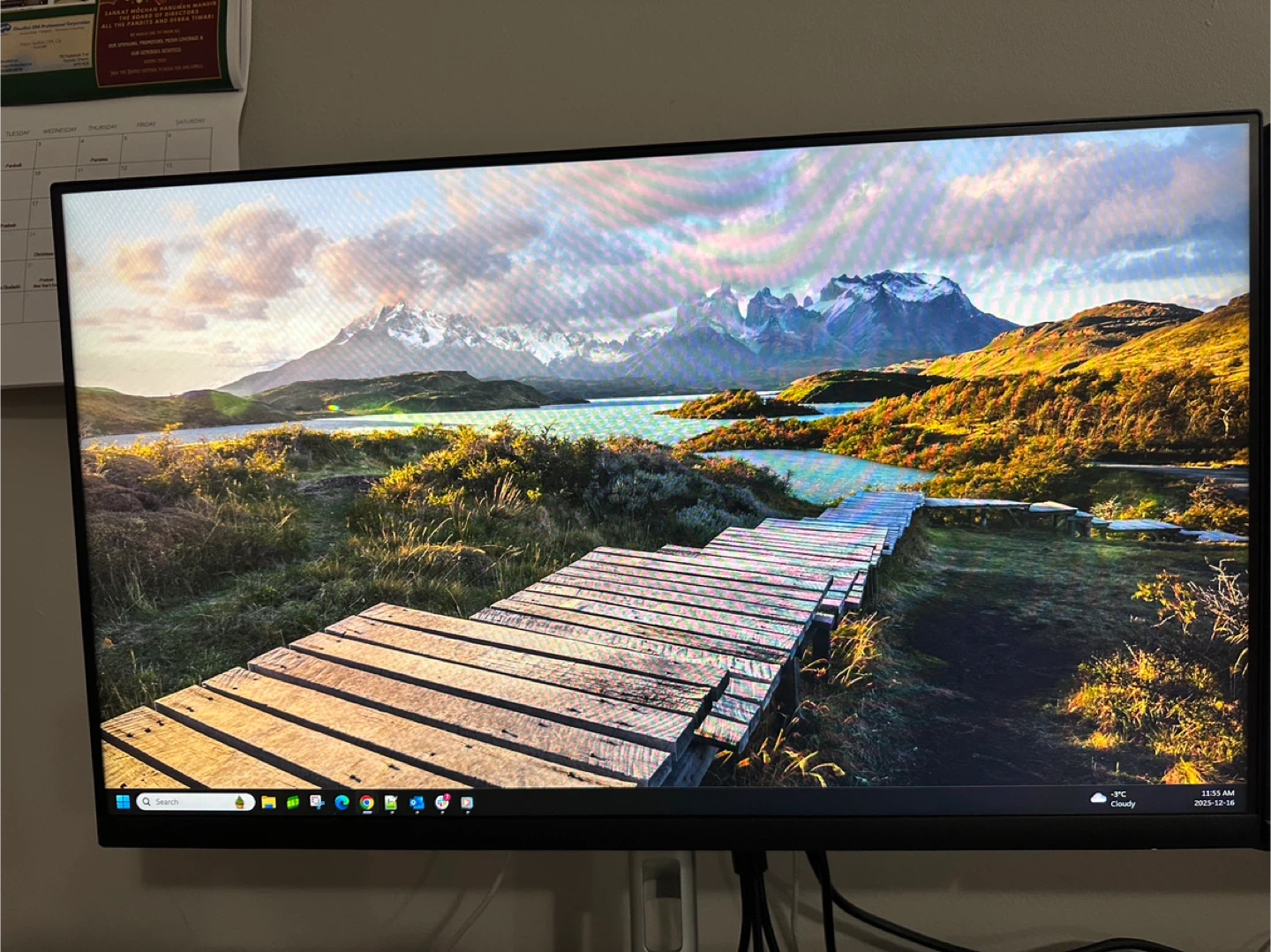 Dell P2422H 24 inch Monitor