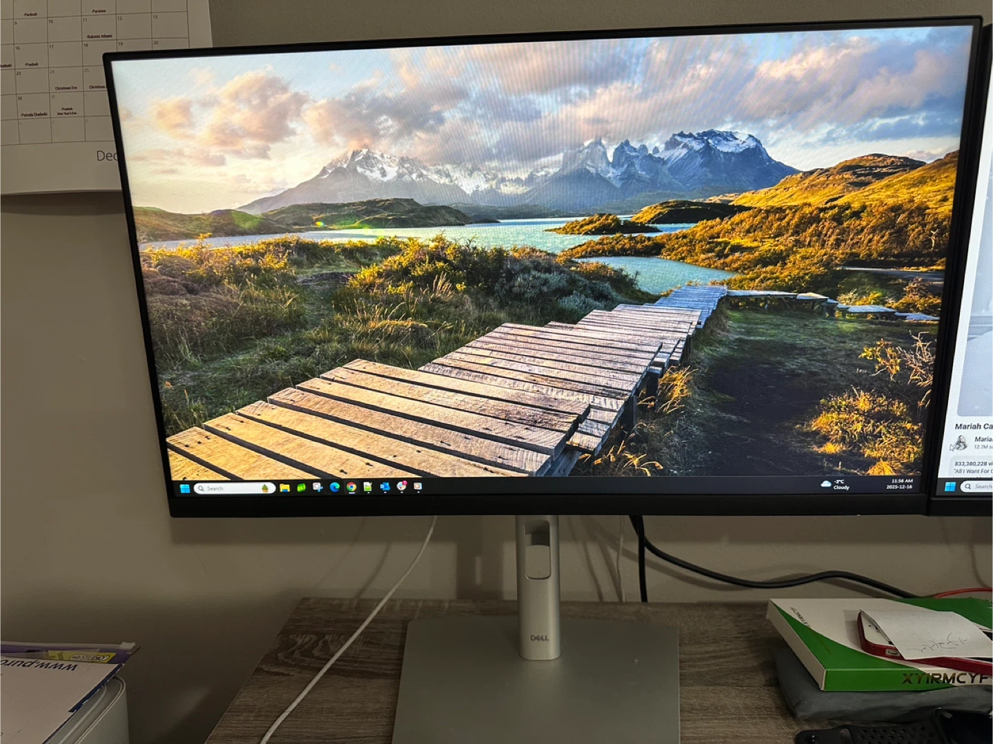 Dell P2422H 24 inch Monitor - photo 4