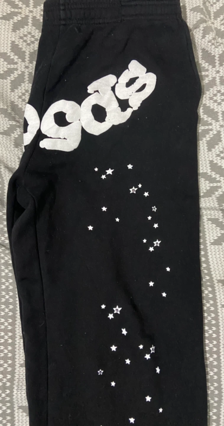 Sp5der pants - photo 2