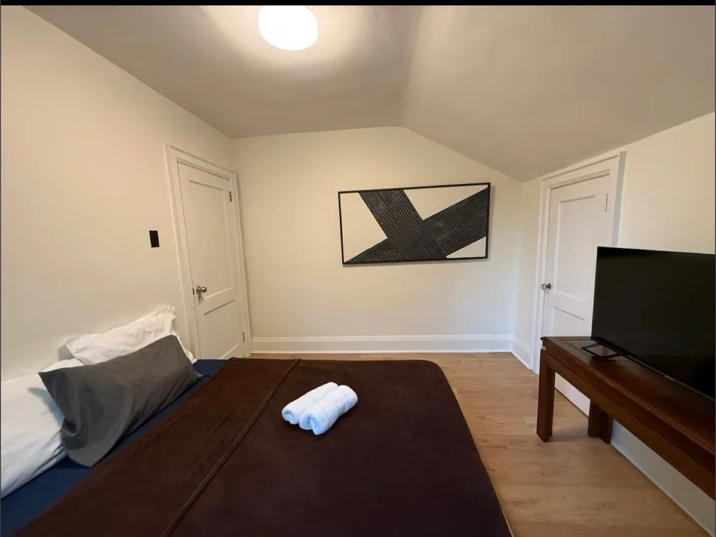 Room for rent for daily or monthly , short term or long term - photo 3