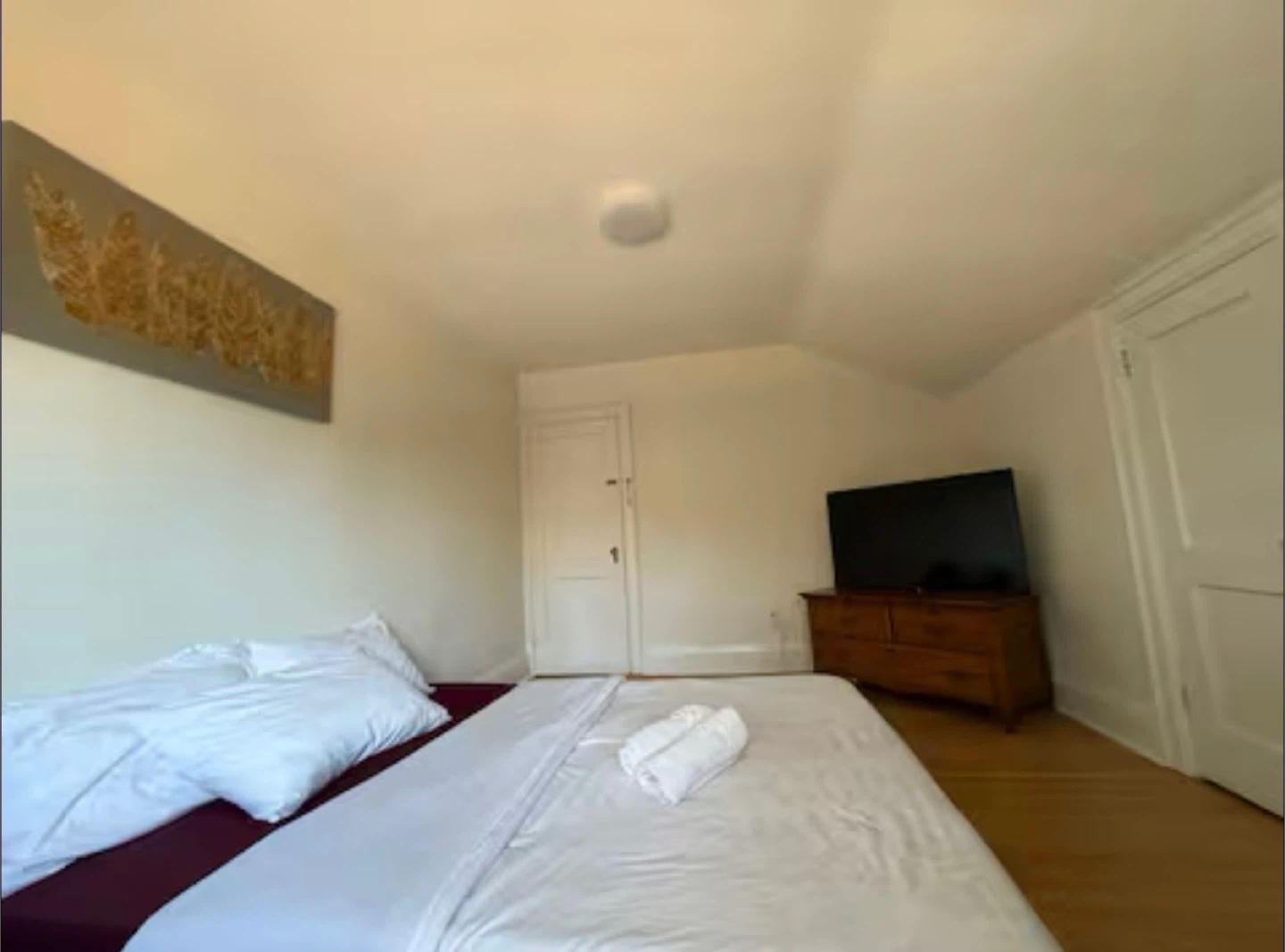Room for rent for daily or monthly , short term or long term - photo 2