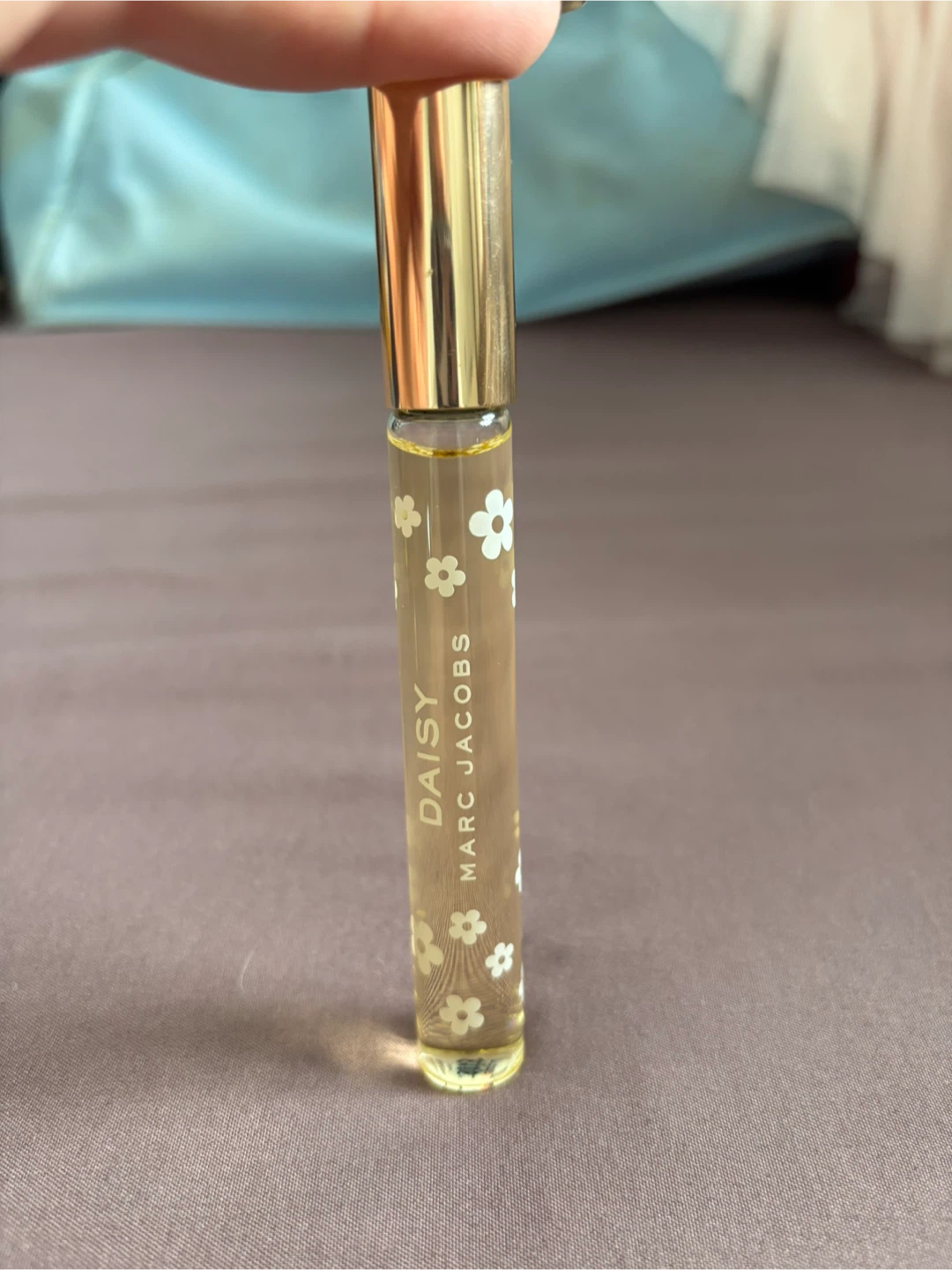 Marc Jacobs Daisy Perfume & Rollerball Perfume - photo 3