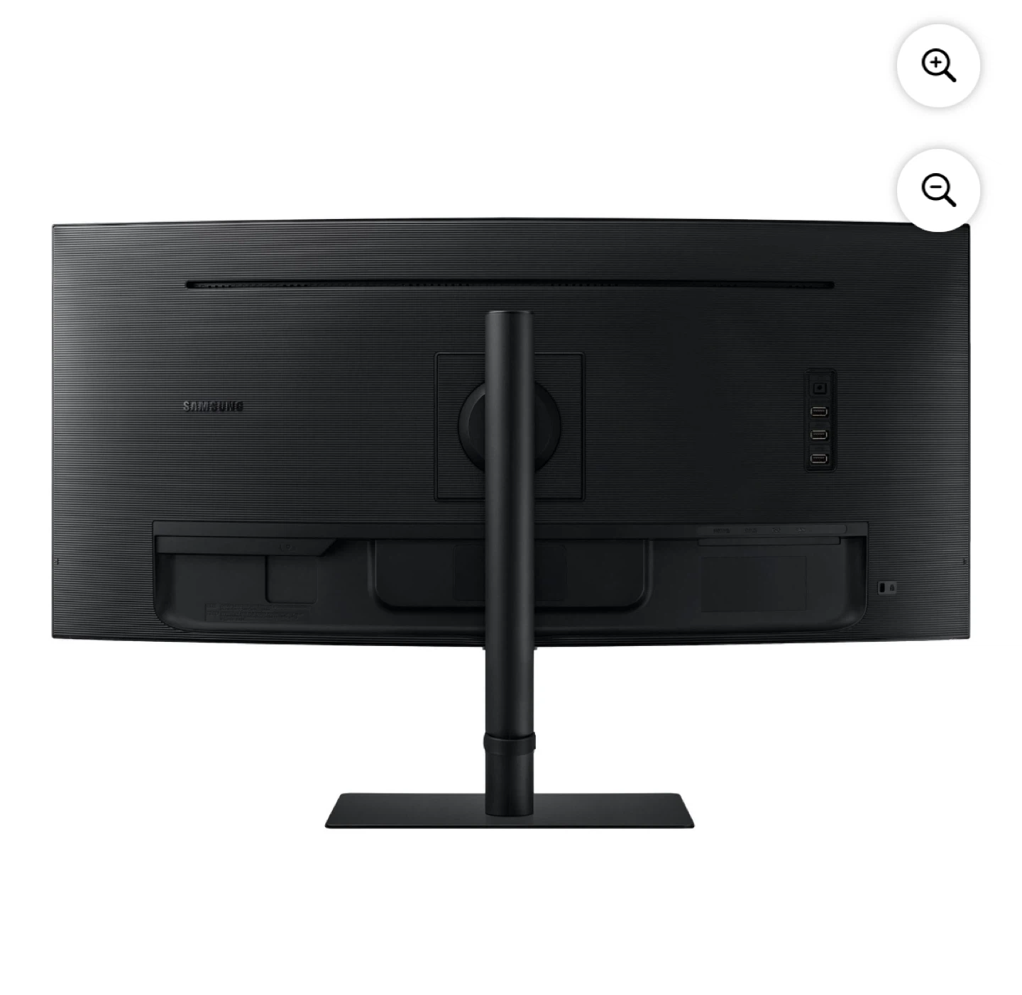 Samsung ViewFinity S6 34" Monitor - Brand New! Original Package - photo 3