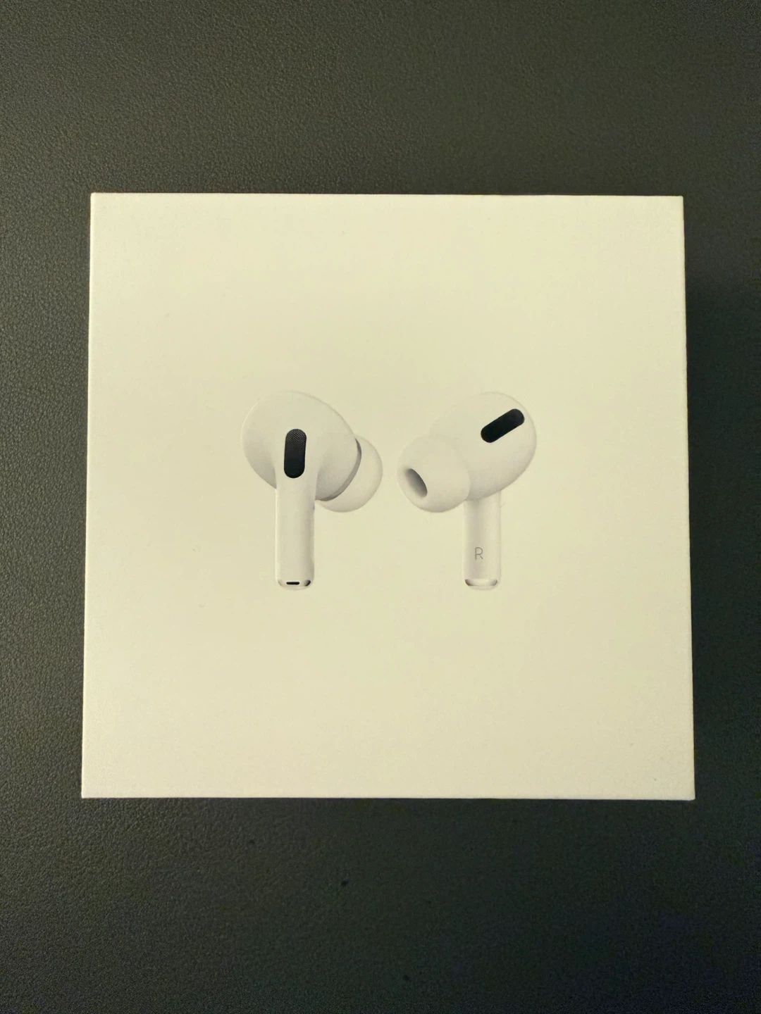 AirPods Pro – First Come, First Served – Won’t Last