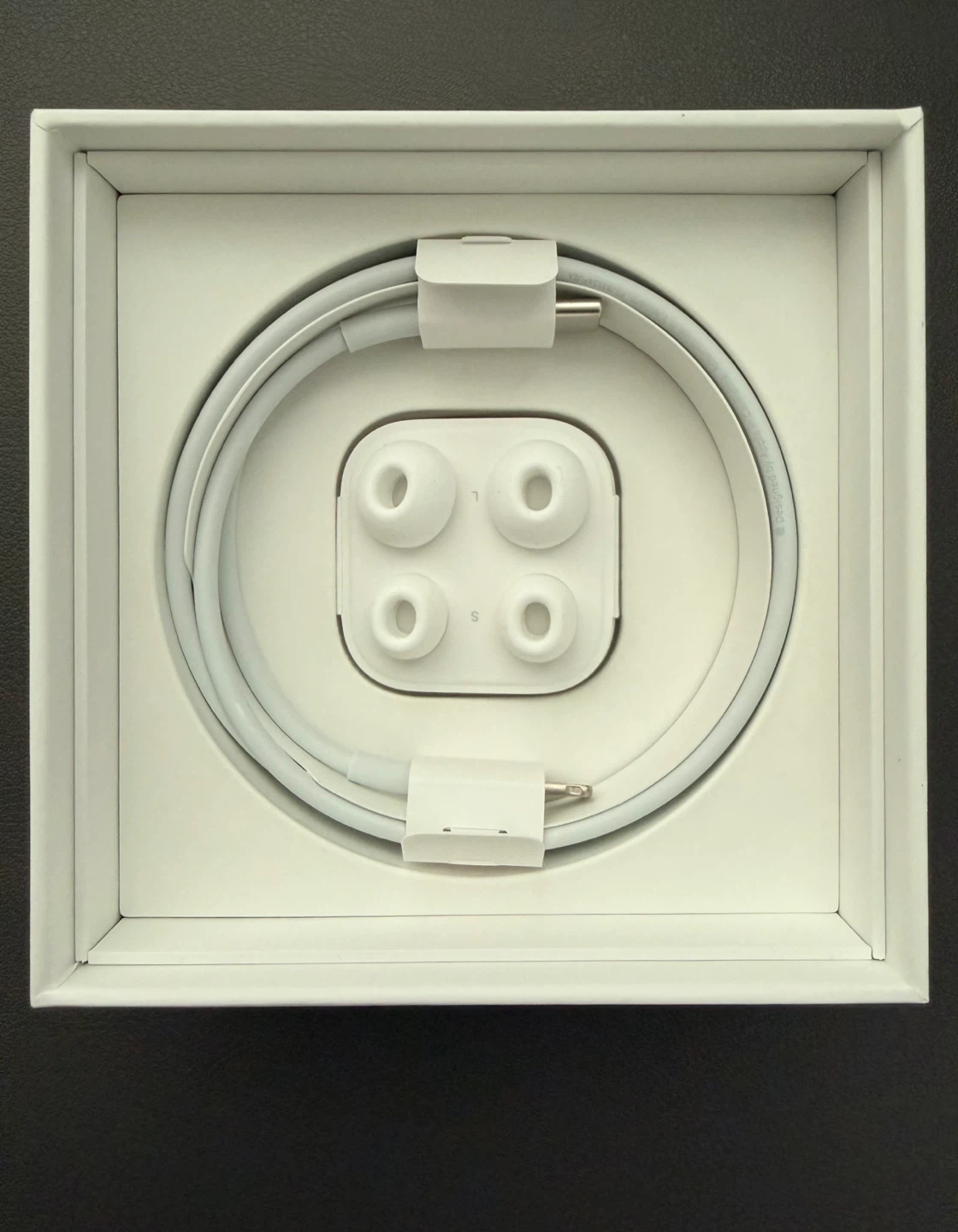 AirPods Pro – First Come, First Served – Won’t Last - photo 5