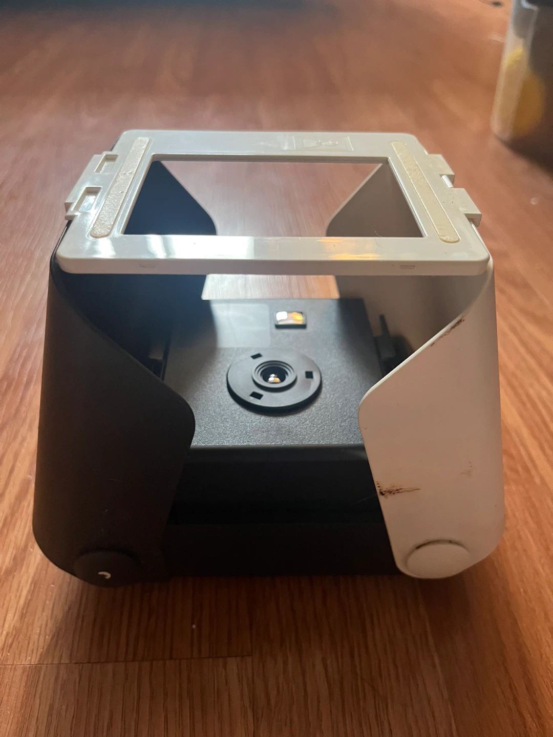 KiiPix Smartphone Picture Printer - photo 2