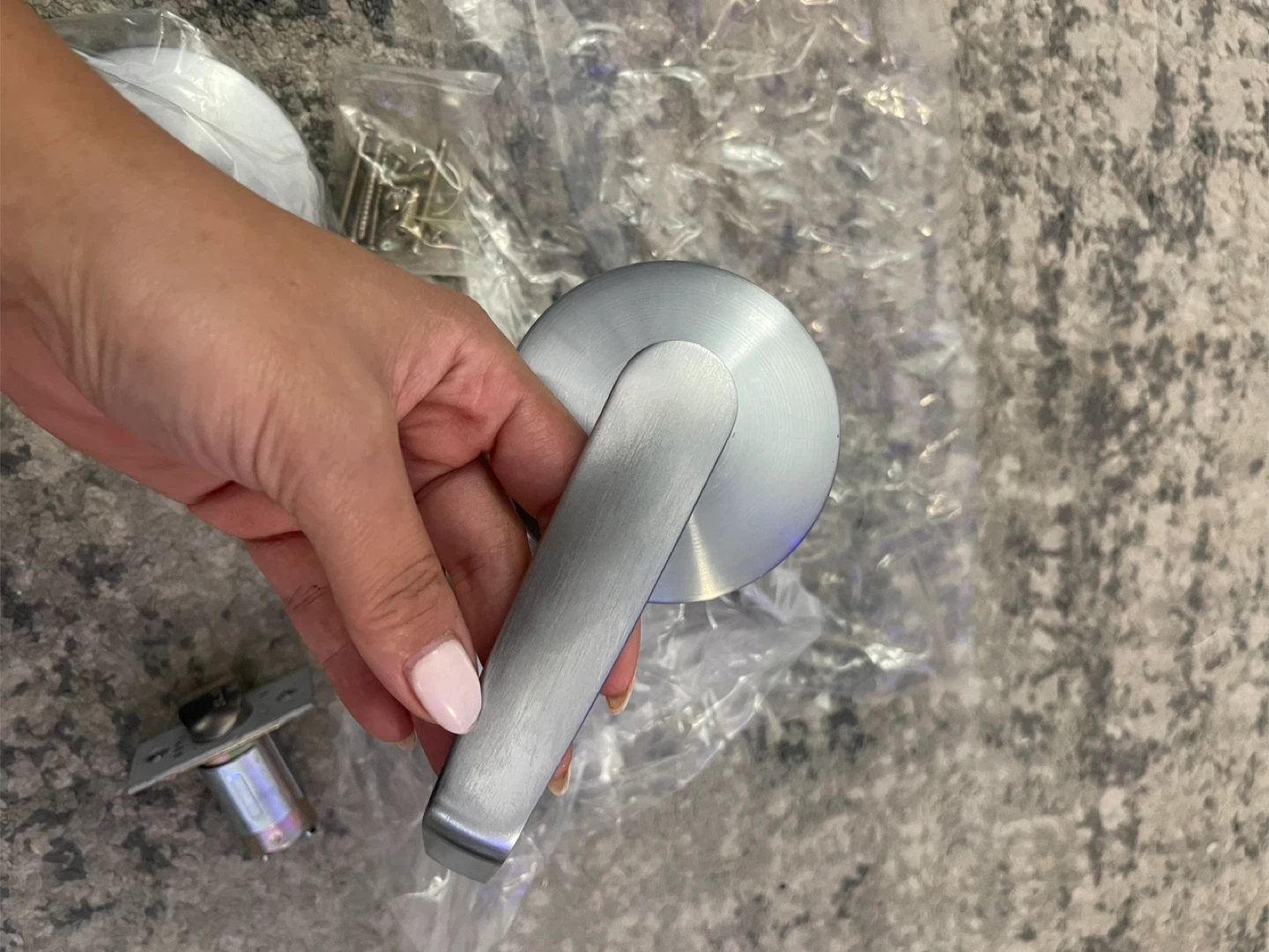 Dorex FH Series Door Lock - New in Box - photo 4