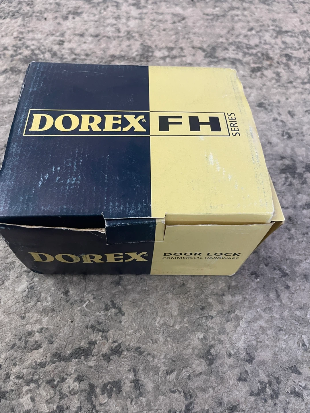 Dorex FH Series Door Lock - New in Box - photo 5