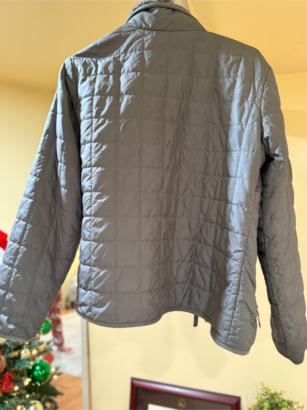 The North Face Jacket